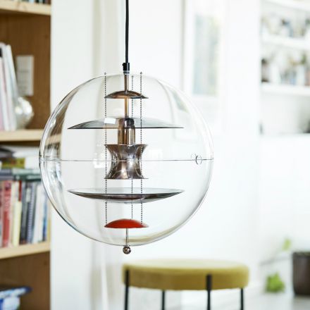 ZAAK Design en Advies collectie - hanglampen - verlichting