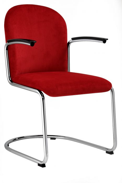 Noord West eeuw Arctic DE ZAAK Design en Advies - Gispen 413R stoel