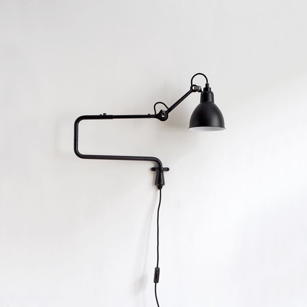 Gelijk Een trouwe Groet DE ZAAK Design en Advies - Wandlamp muurlamp No. 303 van Lampe Gras