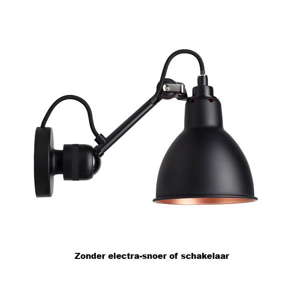 Bachelor opleiding chocola Paine Gillic DE ZAAK Design en Advies - Lampe Gras Wandlamp, Plafondlamp No 304