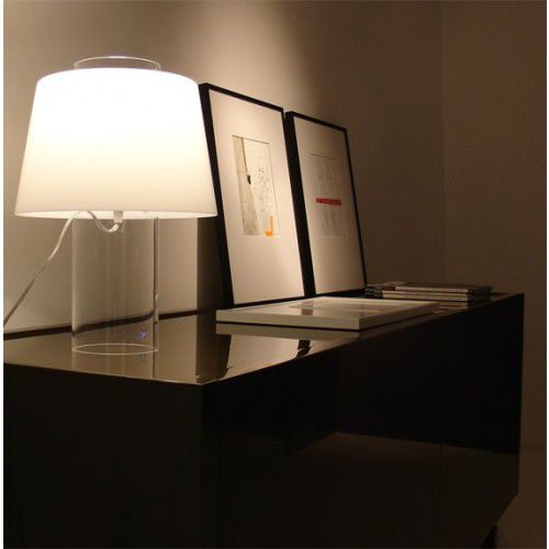 ik zal sterk zijn Ophef Eerlijkheid DE ZAAK Design en Advies - Innolux Modern Art tafellamp
