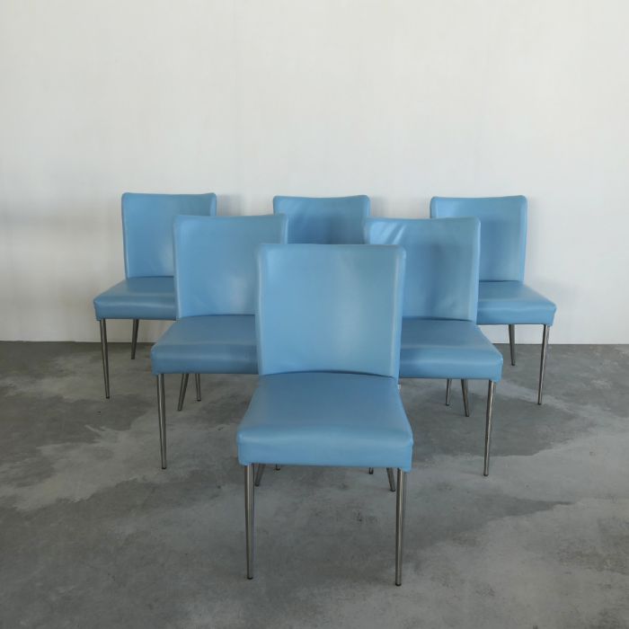 Onaangeroerd plan Zuivelproducten DE ZAAK Design en Advies - Set stoelen, Topform