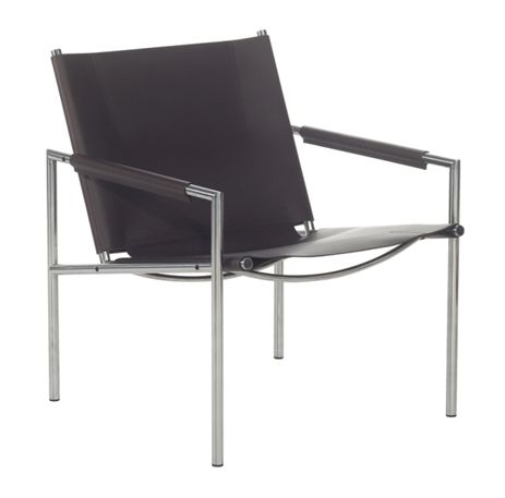 afbreken Downtown Geleerde DE ZAAK Design en Advies - Spectrum fauteuil Martin Visser SZ.02